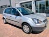 Ford Fiesta osthausen-wuelfershausen