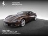 Ferrari Roma krauchenwies