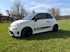 Abarth 595 Competizione dorn-duerkheim