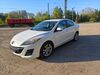 Mazda 3 wunstorf
