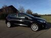 Ford Fiesta wissmannsdorf