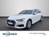 Audi A4 Aichtal