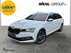 Skoda Superb ockenheim
