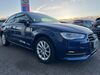 Audi A3 Münchweiler am Klingbach