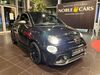 Abarth 595 goergeshausen