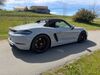 Porsche Cayman nieder-hilbersheim