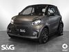 Smart ForTwo krauchenwies