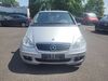 Mercedes-Benz A 150 niederduerenbach