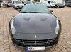 Ferrari California Bingen am Rhein