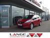Honda Jazz Küstriner Vorland