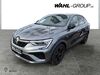 Renault Arkana oberheimbach