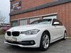 BMW 318 ober-hilbersheim