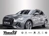 Audi Q3 trechtingshausen