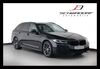 BMW 530 golssen