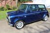 Mini Cooper goergeshausen