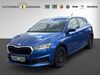 Skoda Fabia heupelzen