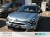 Citroen C4 juetrichau