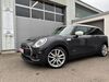 Mini Cooper S Clubman tegernsee