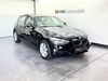 BMW 116 nieder-hilbersheim