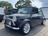 Mini 1300 niederhosenbach