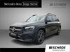 Mercedes-Benz GLB 180 lauchroeden