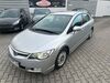 Honda Civic woelferbuett