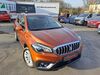 Suzuki SX4 goergeshausen