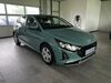 Hyundai i20 huelseburg