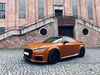 Audi TTS aichtal