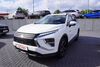 Mitsubishi Eclipse Cross saalow