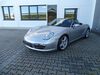 Porsche Boxster ockenheim