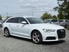 Audi A6 kleinebersdorf