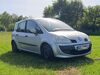Renault Modus Niederdürenbach