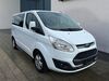 Ford Tourneo Custom lauchroeden