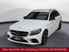 Mercedes-Benz C 200 hintertiefenbach