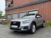 Audi Q2 oberrossbach
