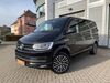 VW T6 Caravelle deutschland