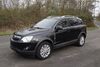 Opel Antara juetrichau