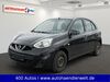 Nissan Micra ruttersdorf-lotschen