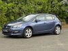 Opel Astra hottelstedt