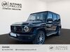 Mercedes-Benz G 63 AMG schoefweg