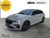 Skoda Scala ober-hilbersheim