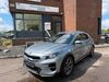 Kia XCeed suedergellersen