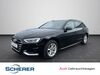 Audi A4 niederheimbach