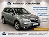 Subaru Forester krauchenwies