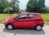 Nissan Pixo quenstedt
