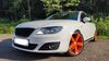 Seat Exeo niederheimbach