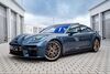 Porsche Panamera ruttersdorf-lotschen