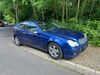 Mercedes-Benz CLA 200 niederduerenbach