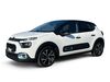 Citroen C3 juetrichau